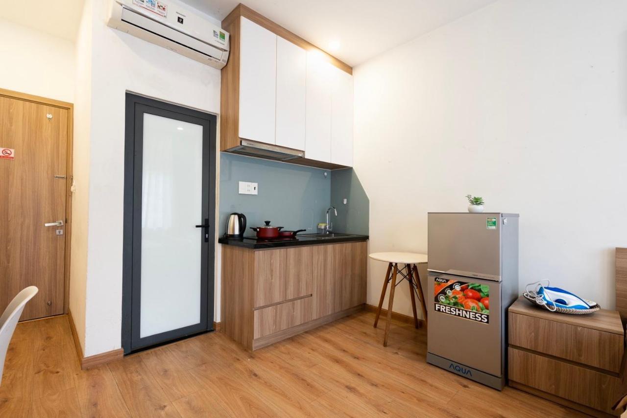 Our Homestay Free Laundry Ciudad Ho Chi Minh  Exterior foto