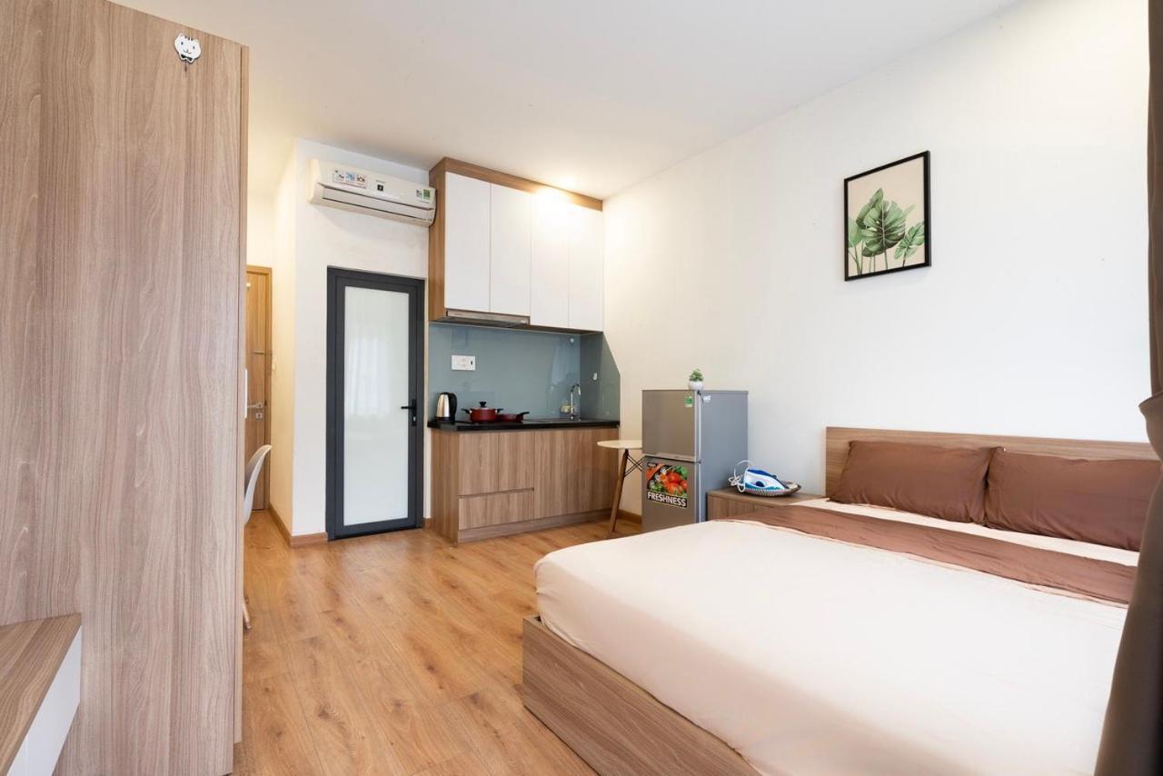 Our Homestay Free Laundry Ciudad Ho Chi Minh  Exterior foto