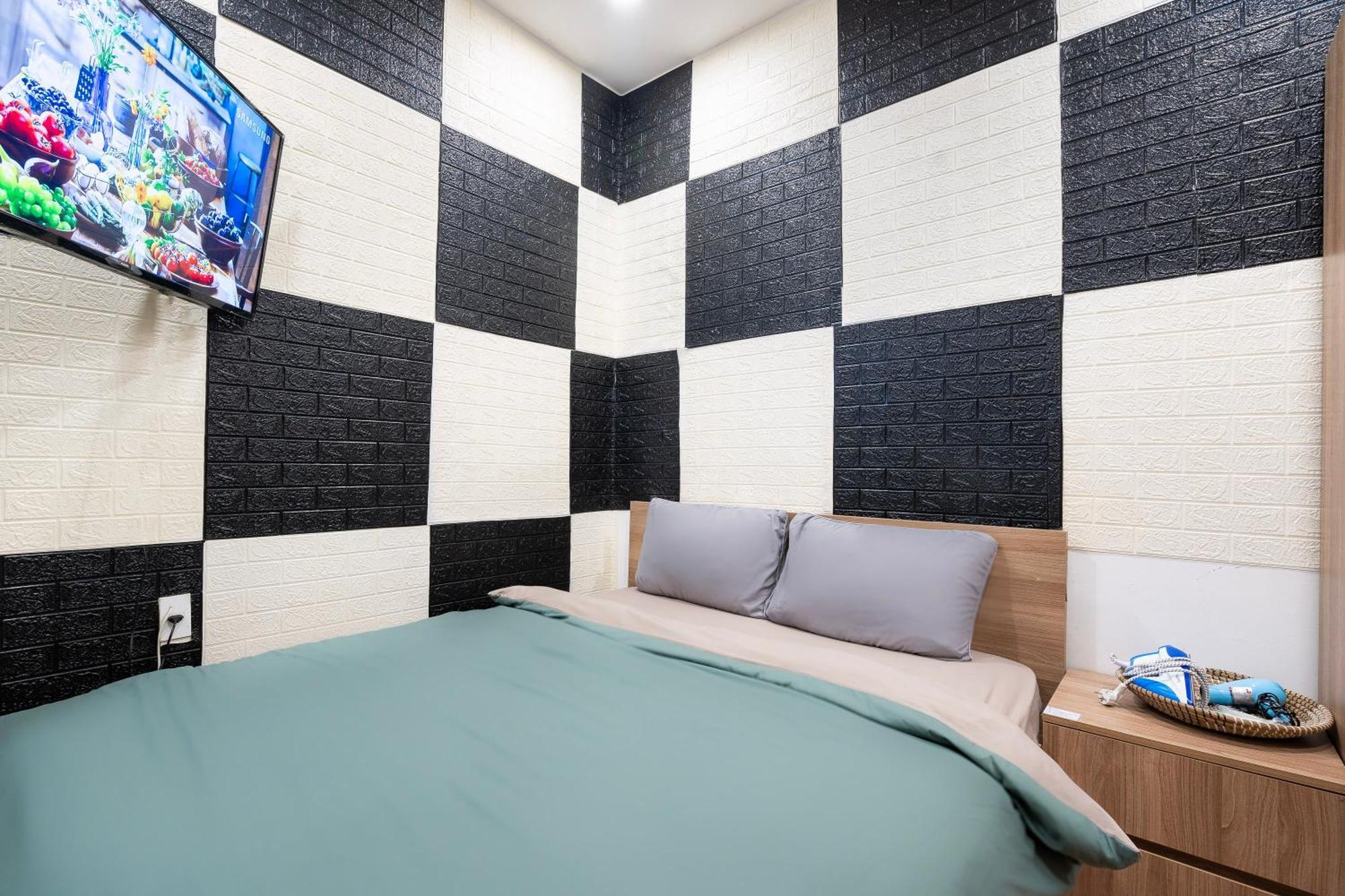 Our Homestay Free Laundry Ciudad Ho Chi Minh  Exterior foto
