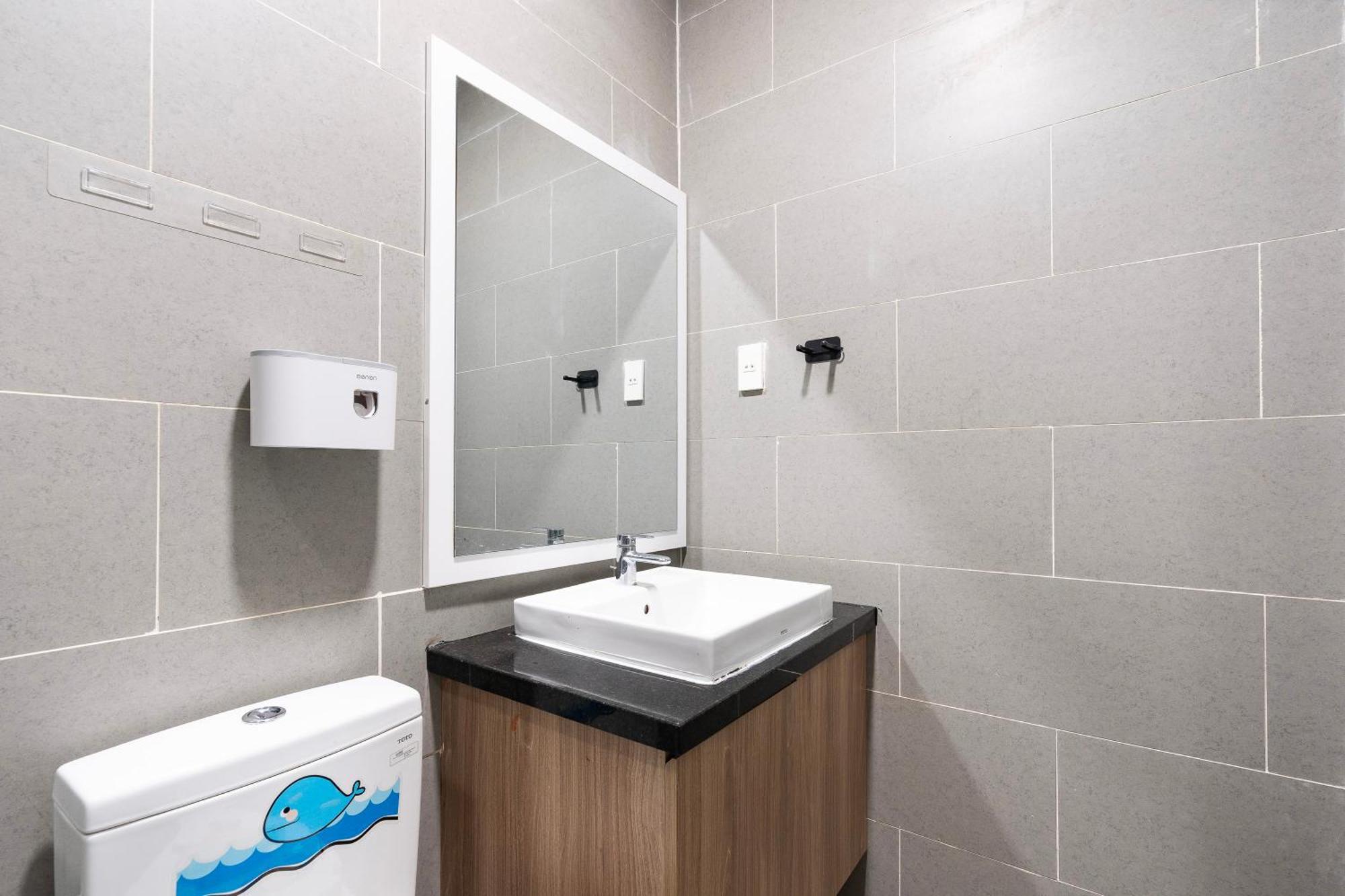 Our Homestay Free Laundry Ciudad Ho Chi Minh  Exterior foto