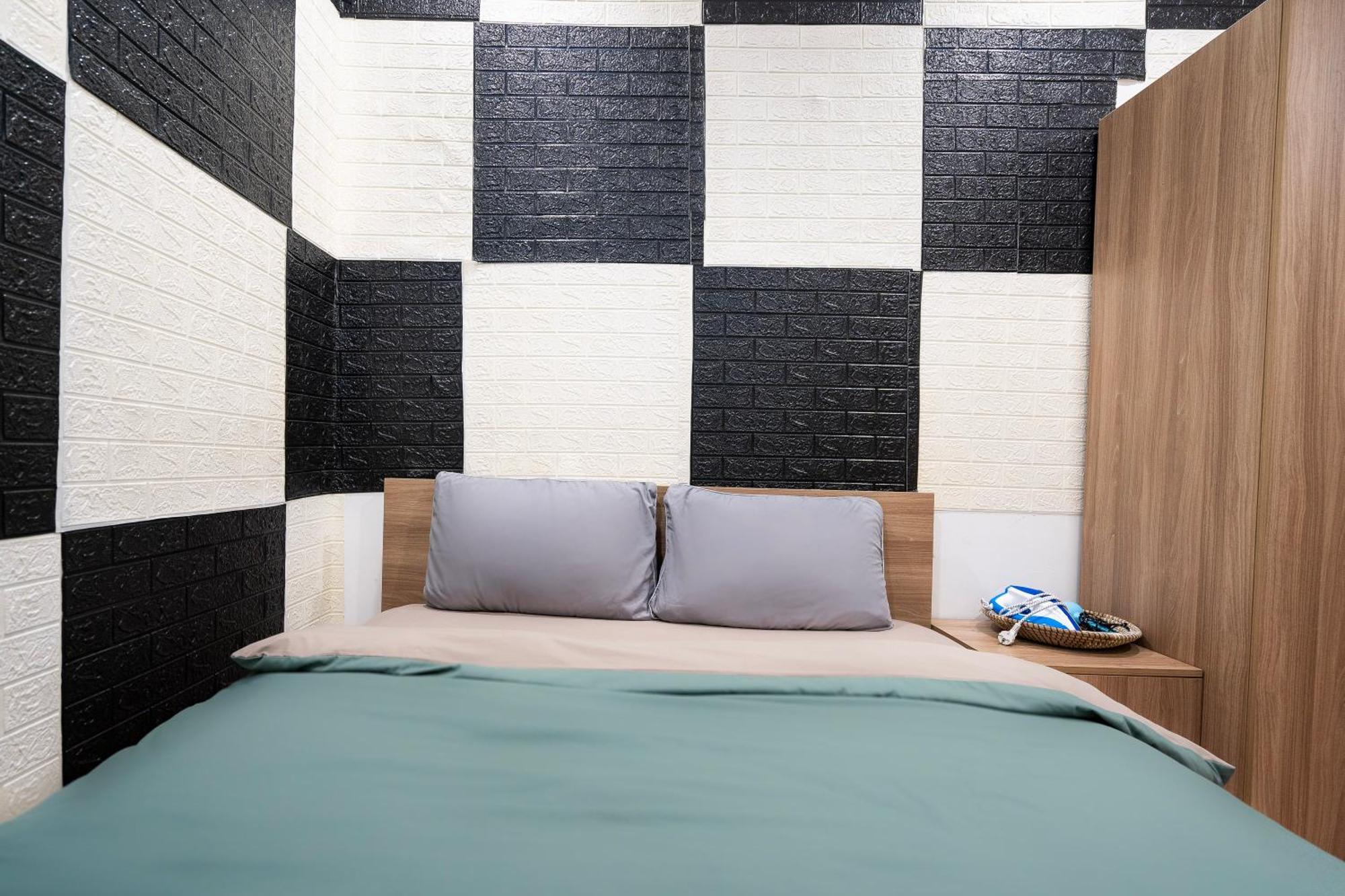 Our Homestay Free Laundry Ciudad Ho Chi Minh  Exterior foto
